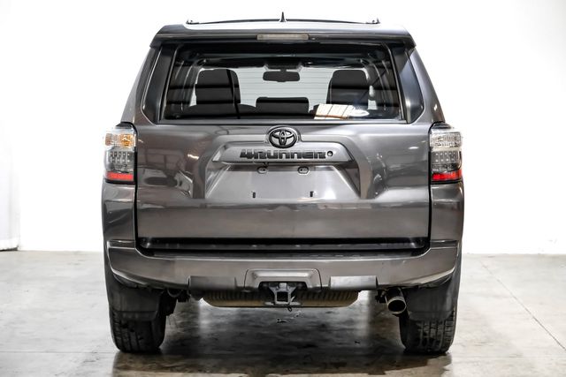 2016 Toyota 4Runner SR5 Premium