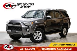 2016 Toyota 4Runner SR5 Premium | Plano, TX | Consign My Vehicle