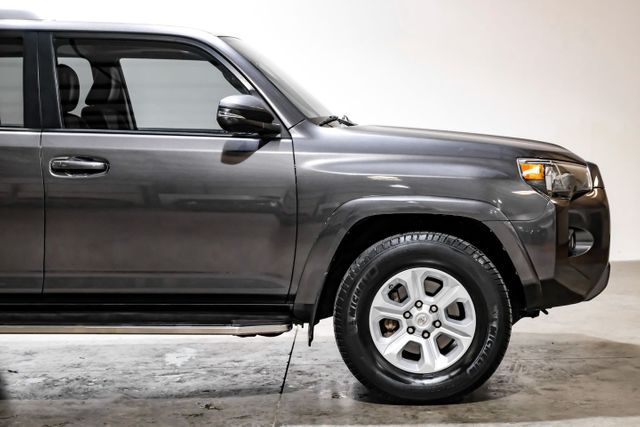 2016 Toyota 4Runner SR5 Premium