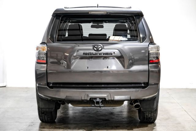 2016 Toyota 4Runner SR5 Premium