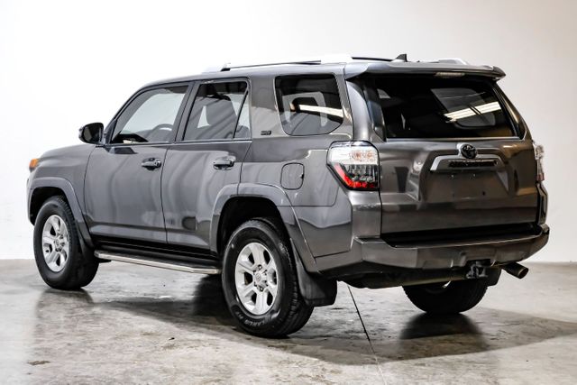 2016 Toyota 4Runner SR5 Premium