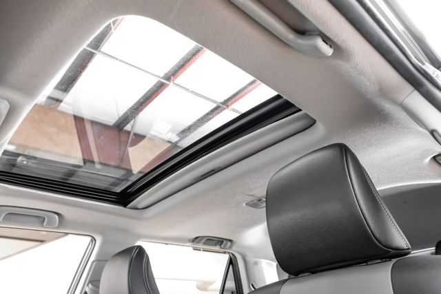 2016 Toyota 4Runner SR5 Premium