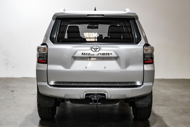 2016 Toyota 4Runner SR5 Premium
