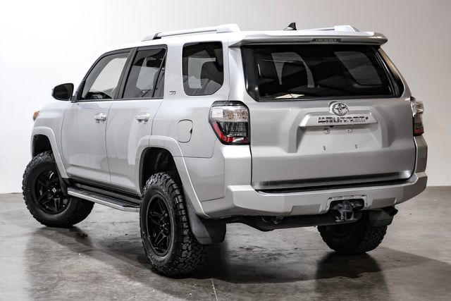 2016 Toyota 4Runner SR5 Premium