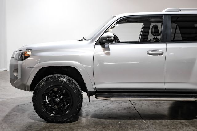 2016 Toyota 4Runner SR5 Premium