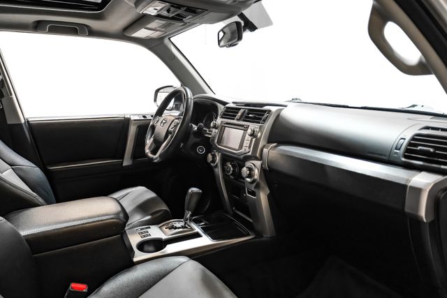 2016 Toyota 4Runner SR5 Premium