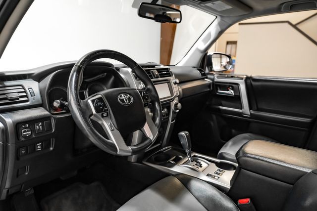 2016 Toyota 4Runner SR5 Premium