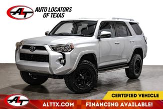 2016 Toyota 4Runner SR5 Premium | Plano, TX | Consign My Vehicle