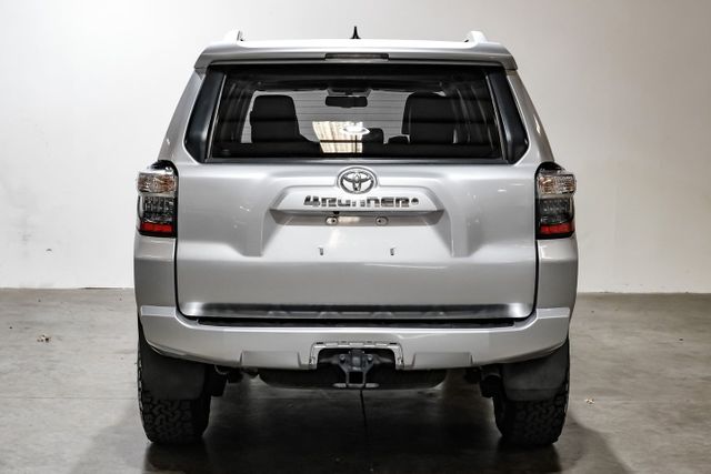 2016 Toyota 4Runner SR5 Premium