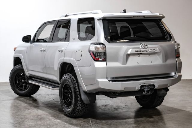2016 Toyota 4Runner SR5 Premium