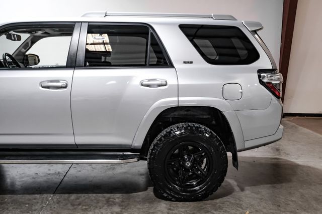 2016 Toyota 4Runner SR5 Premium