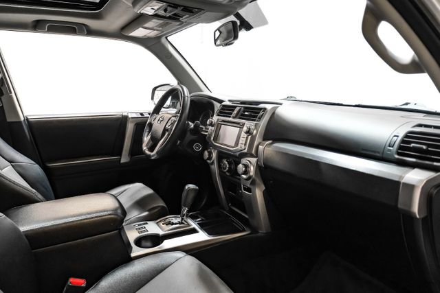 2016 Toyota 4Runner SR5 Premium