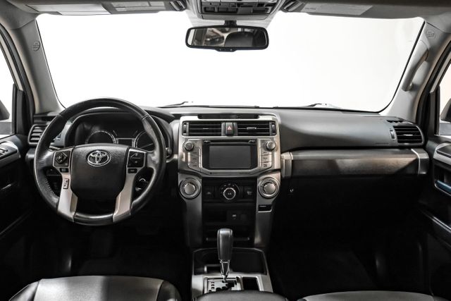 2016 Toyota 4Runner SR5 Premium