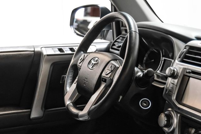 2016 Toyota 4Runner SR5 Premium