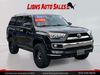 2016 Toyota 4Runner Limited | Sacramento, CA | Lions Auto Sales 