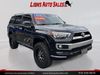 2016 Toyota 4Runner Limited | Sacramento, CA | Lions Auto Sales 