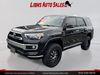 2016 Toyota 4Runner Limited | Sacramento, CA | Lions Auto Sales 2016 Toyota 4Runner Limited | Sacramento, CA | Lions Auto Sales