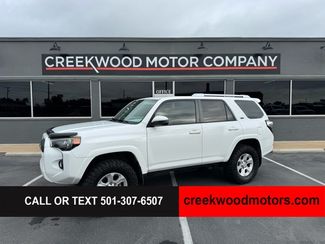2016 Toyota 4Runner