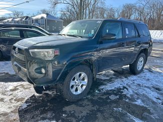 2016 Toyota 4Runner SR5 | West Springfield , MA | Baron Auto Sales