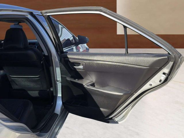 2016 Toyota Camry SE | Alpharetta, GA | Star Motors 2016 Toyota Camry SE | Alpharetta, GA | Star Motors