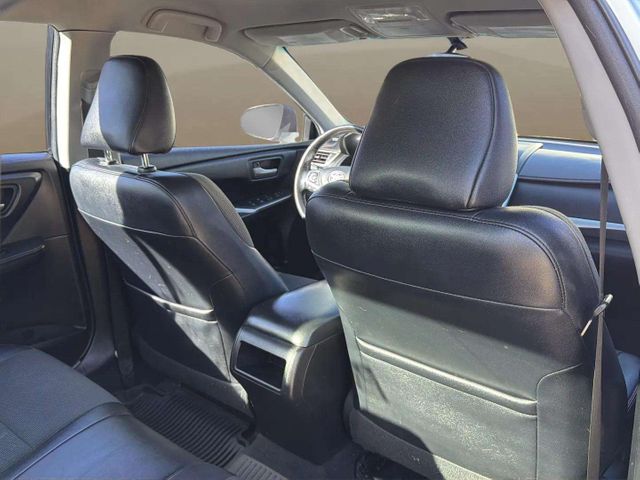 2016 Toyota Camry SE | Alpharetta, GA | Star Motors 2016 Toyota Camry SE | Alpharetta, GA | Star Motors