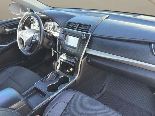 2016 Toyota Camry SE | Alpharetta, GA | Star Motors 2016 Toyota Camry SE | Alpharetta, GA | Star Motors