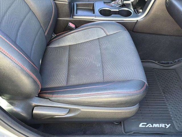 2016 Toyota Camry SE | Alpharetta, GA | Star Motors 2016 Toyota Camry SE | Alpharetta, GA | Star Motors