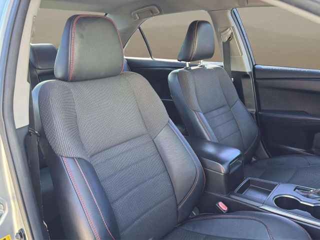 2016 Toyota Camry SE | Alpharetta, GA | Star Motors 2016 Toyota Camry SE | Alpharetta, GA | Star Motors