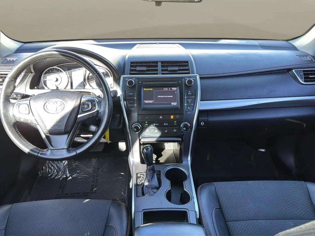 2016 Toyota Camry SE | Alpharetta, GA | Star Motors 2016 Toyota Camry SE | Alpharetta, GA | Star Motors