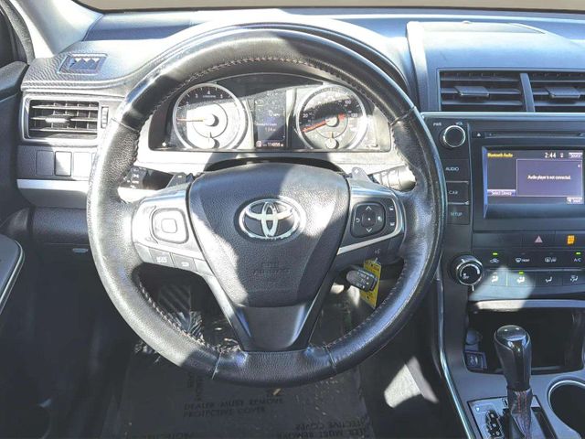 2016 Toyota Camry SE | Alpharetta, GA | Star Motors 2016 Toyota Camry SE | Alpharetta, GA | Star Motors