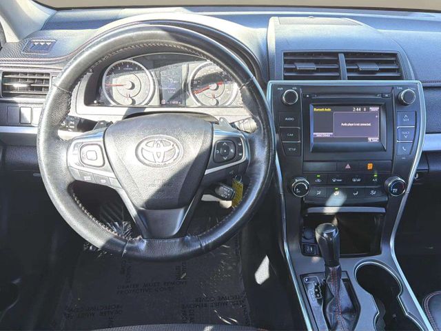 2016 Toyota Camry SE | Alpharetta, GA | Star Motors 2016 Toyota Camry SE | Alpharetta, GA | Star Motors