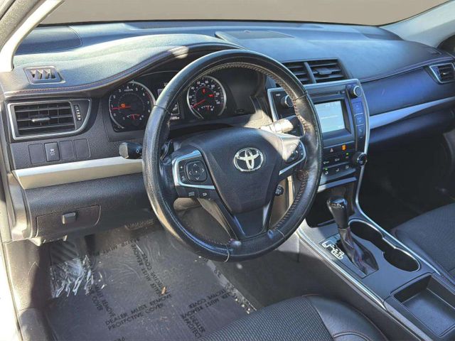 2016 Toyota Camry SE | Alpharetta, GA | Star Motors 2016 Toyota Camry SE | Alpharetta, GA | Star Motors