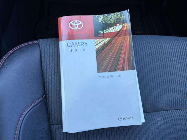 2016 Toyota Camry SE | Alpharetta, GA | Star Motors 2016 Toyota Camry SE | Alpharetta, GA | Star Motors