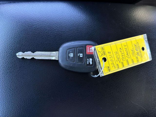 2016 Toyota Camry SE | Alpharetta, GA | Star Motors 2016 Toyota Camry SE | Alpharetta, GA | Star Motors