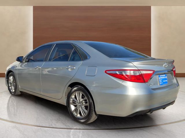 2016 Toyota Camry SE | Alpharetta, GA | Star Motors 2016 Toyota Camry SE | Alpharetta, GA | Star Motors