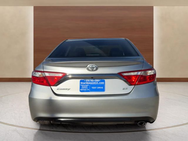 2016 Toyota Camry SE | Alpharetta, GA | Star Motors 2016 Toyota Camry SE | Alpharetta, GA | Star Motors