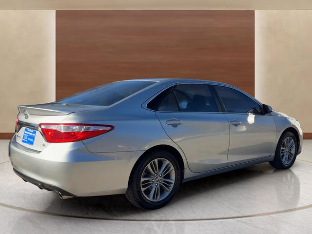 2016 Toyota Camry SE | Alpharetta, GA | Star Motors 2016 Toyota Camry SE | Alpharetta, GA | Star Motors