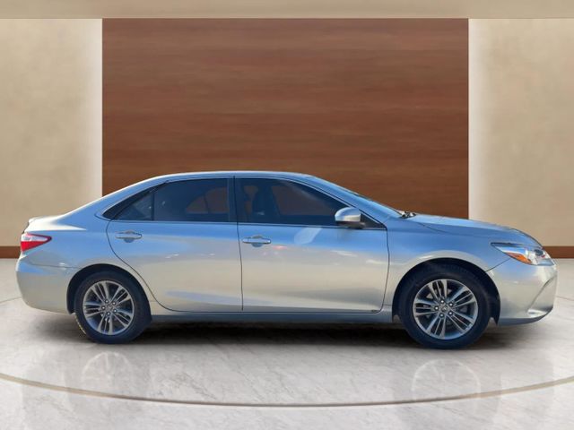2016 Toyota Camry SE | Alpharetta, GA | Star Motors 2016 Toyota Camry SE | Alpharetta, GA | Star Motors