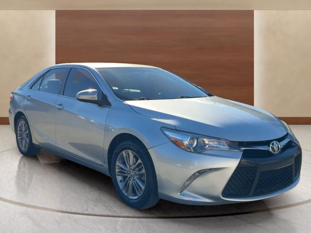 2016 Toyota Camry SE | Alpharetta, GA | Star Motors 2016 Toyota Camry SE | Alpharetta, GA | Star Motors
