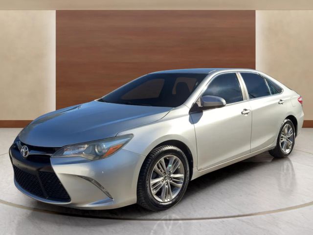 2016 Toyota Camry SE | Alpharetta, GA | Star Motors 2016 Toyota Camry SE | Alpharetta, GA | Star Motors