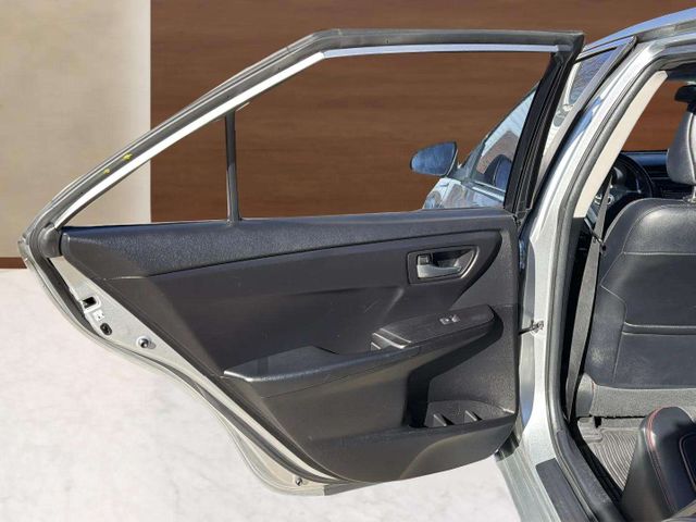 2016 Toyota Camry SE | Alpharetta, GA | Star Motors 2016 Toyota Camry SE | Alpharetta, GA | Star Motors