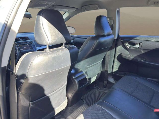 2016 Toyota Camry SE | Alpharetta, GA | Star Motors 2016 Toyota Camry SE | Alpharetta, GA | Star Motors