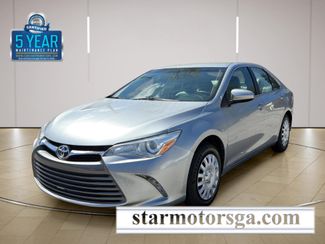 2016 Toyota Camry LE | Alpharetta, GA | Star Motors