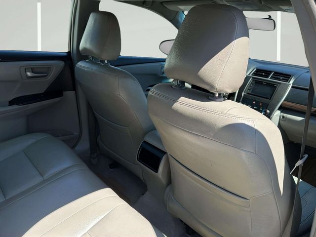 2016 Toyota Camry LE | Alpharetta, GA | Star Motors