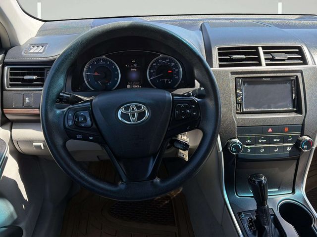 2016 Toyota Camry LE | Alpharetta, GA | Star Motors