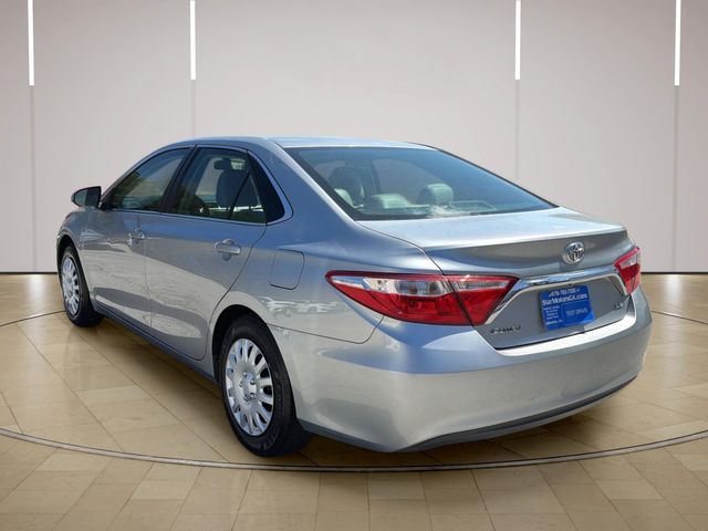 2016 Toyota Camry LE | Alpharetta, GA | Star Motors