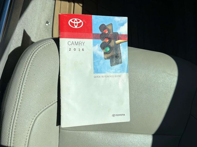 2016 Toyota Camry LE | Alpharetta, GA | Star Motors 2016 Toyota Camry LE | Alpharetta, GA | Star Motors