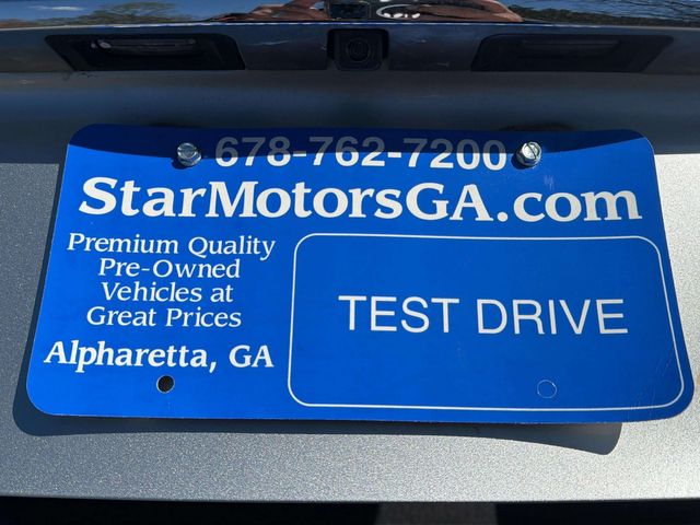 2016 Toyota Camry LE | Alpharetta, GA | Star Motors