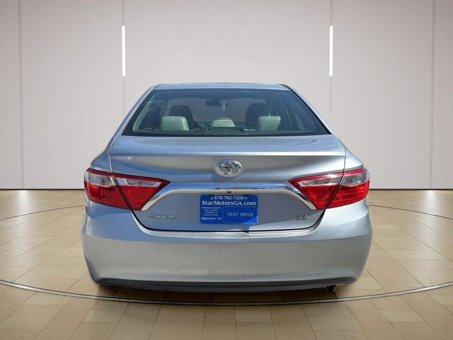 2016 Toyota Camry LE | Alpharetta, GA | Star Motors 2016 Toyota Camry LE | Alpharetta, GA | Star Motors