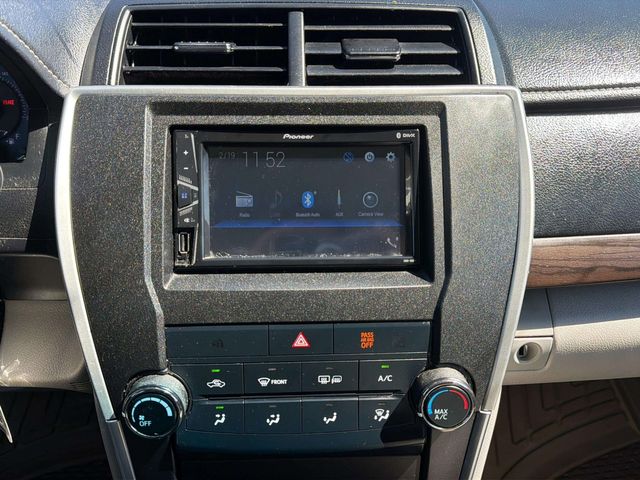 2016 Toyota Camry LE | Alpharetta, GA | Star Motors